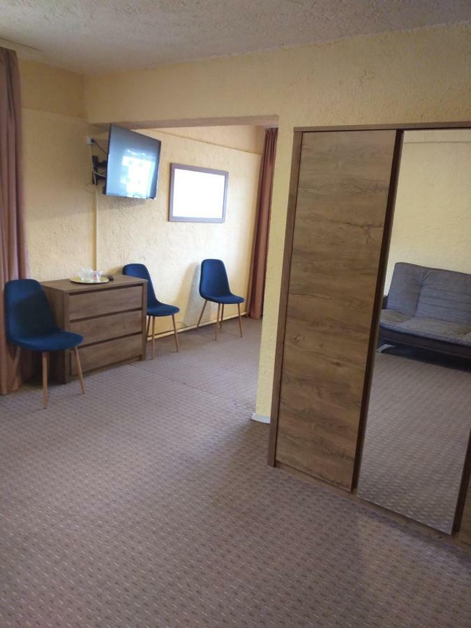 Cabana Fulg De Nea Предял Экстерьер фото